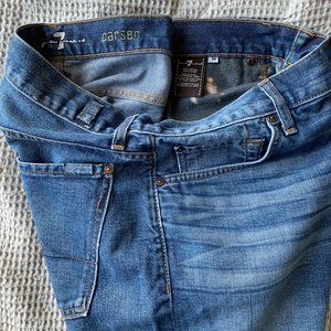 7 For All Mankind - Carsen - 36